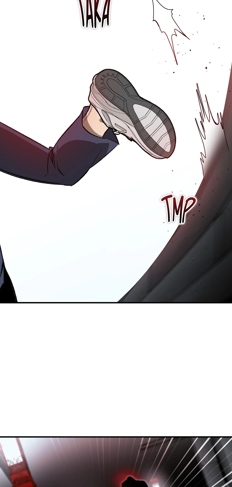 Guide to be King of the Dead Chapter 18 - page 2