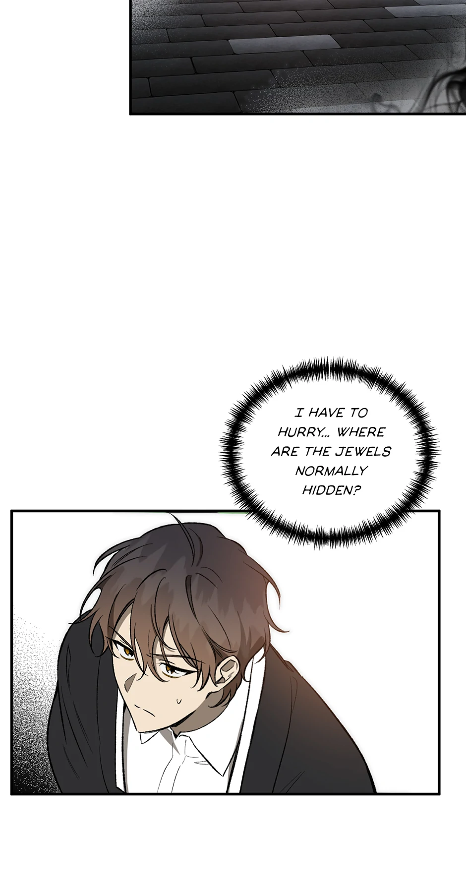 Guide to be King of the Dead Chapter 18 - page 22