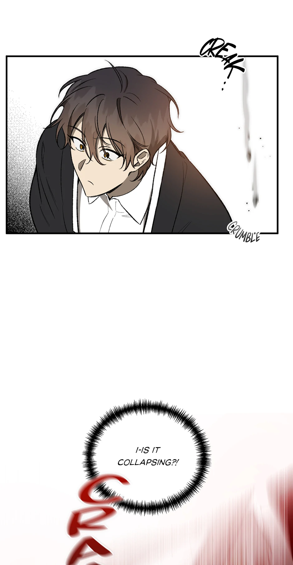 Guide to be King of the Dead Chapter 18 - page 23