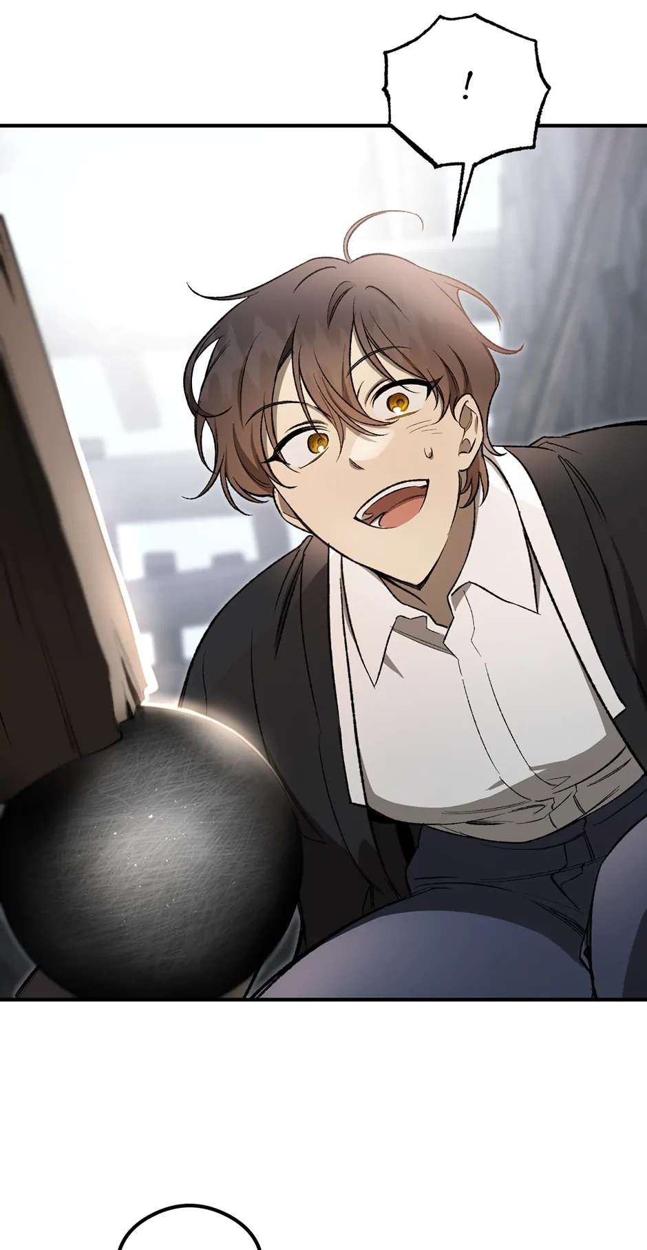 Guide to be King of the Dead Chapter 18 - page 26