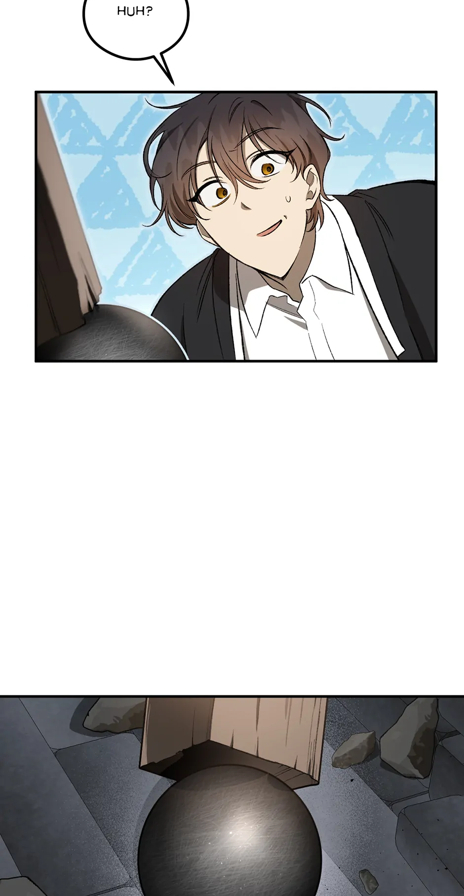 Guide to be King of the Dead Chapter 18 - page 27