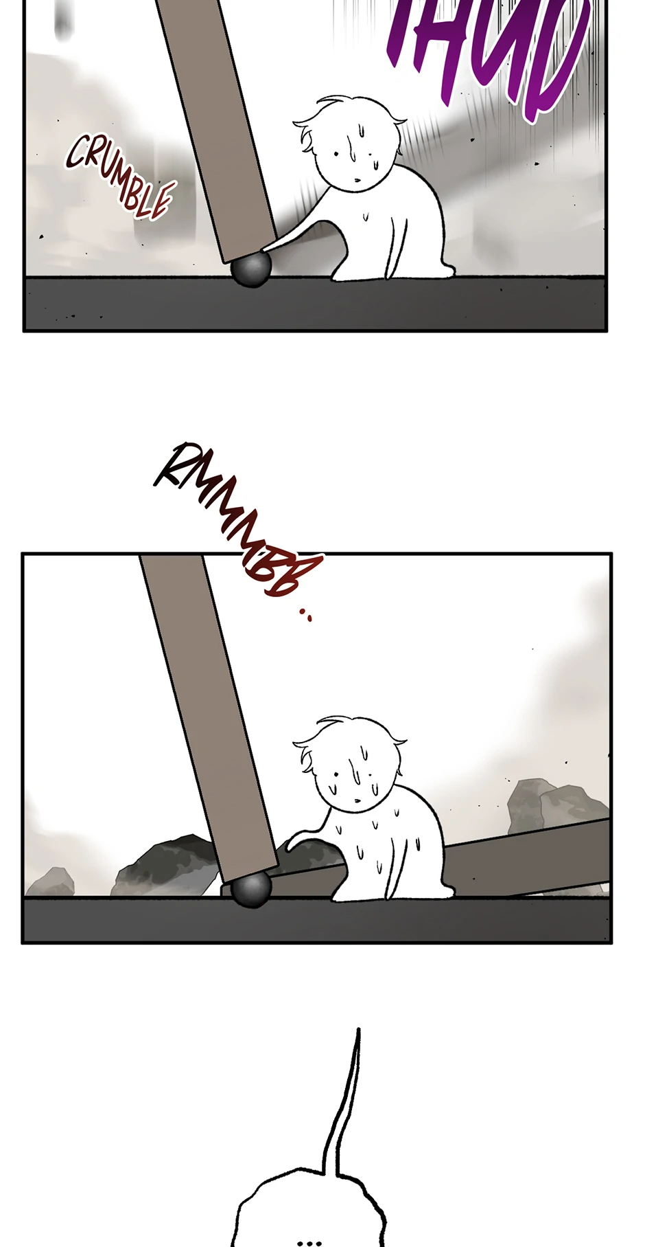 Guide to be King of the Dead Chapter 18 - page 30