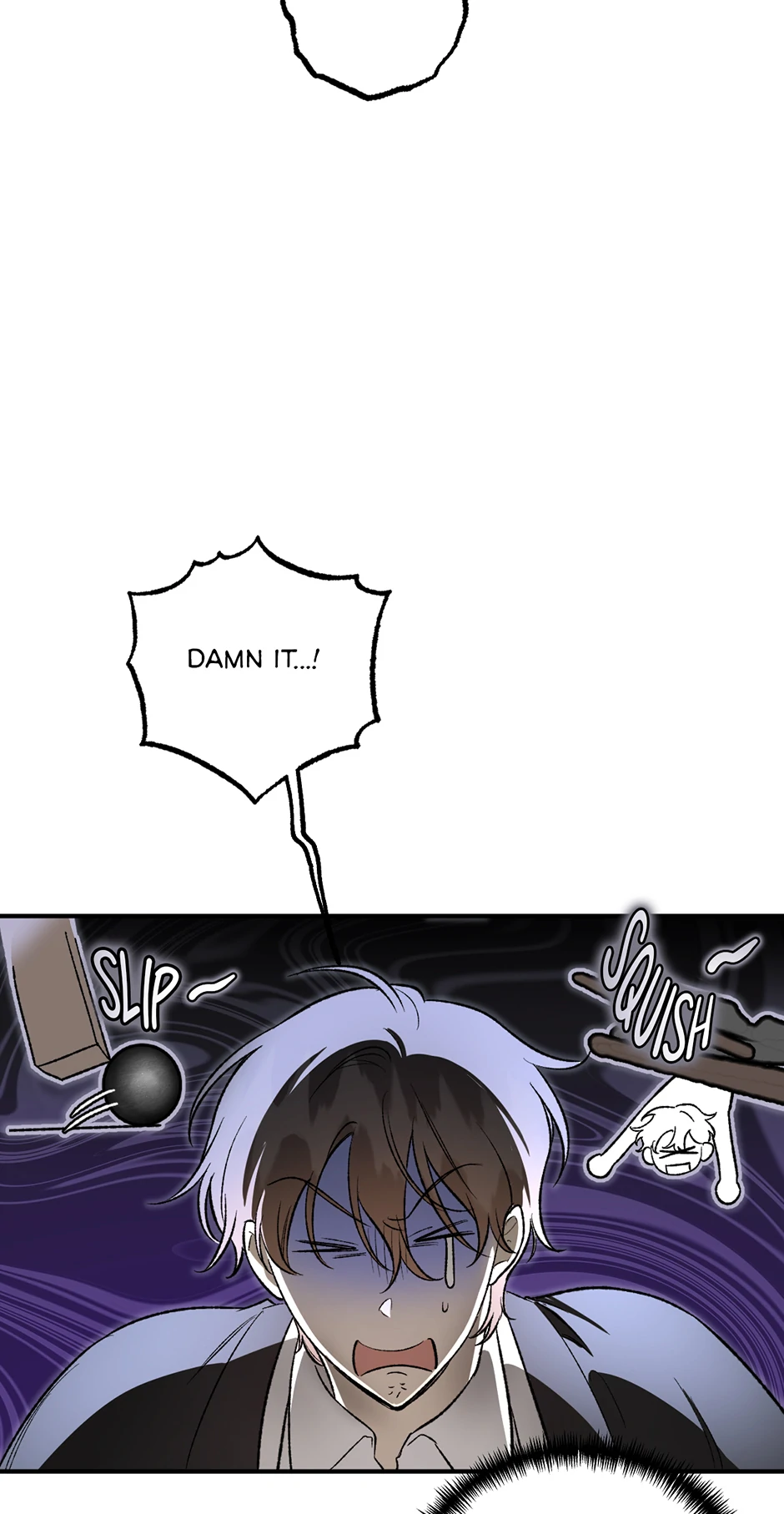 Guide to be King of the Dead Chapter 18 - page 31