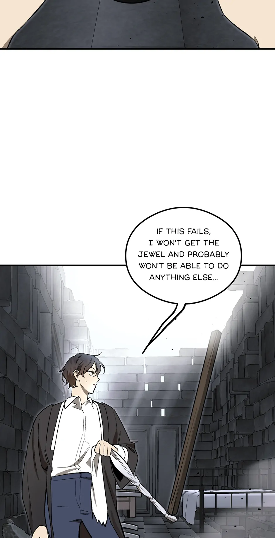 Guide to be King of the Dead Chapter 18 - page 34