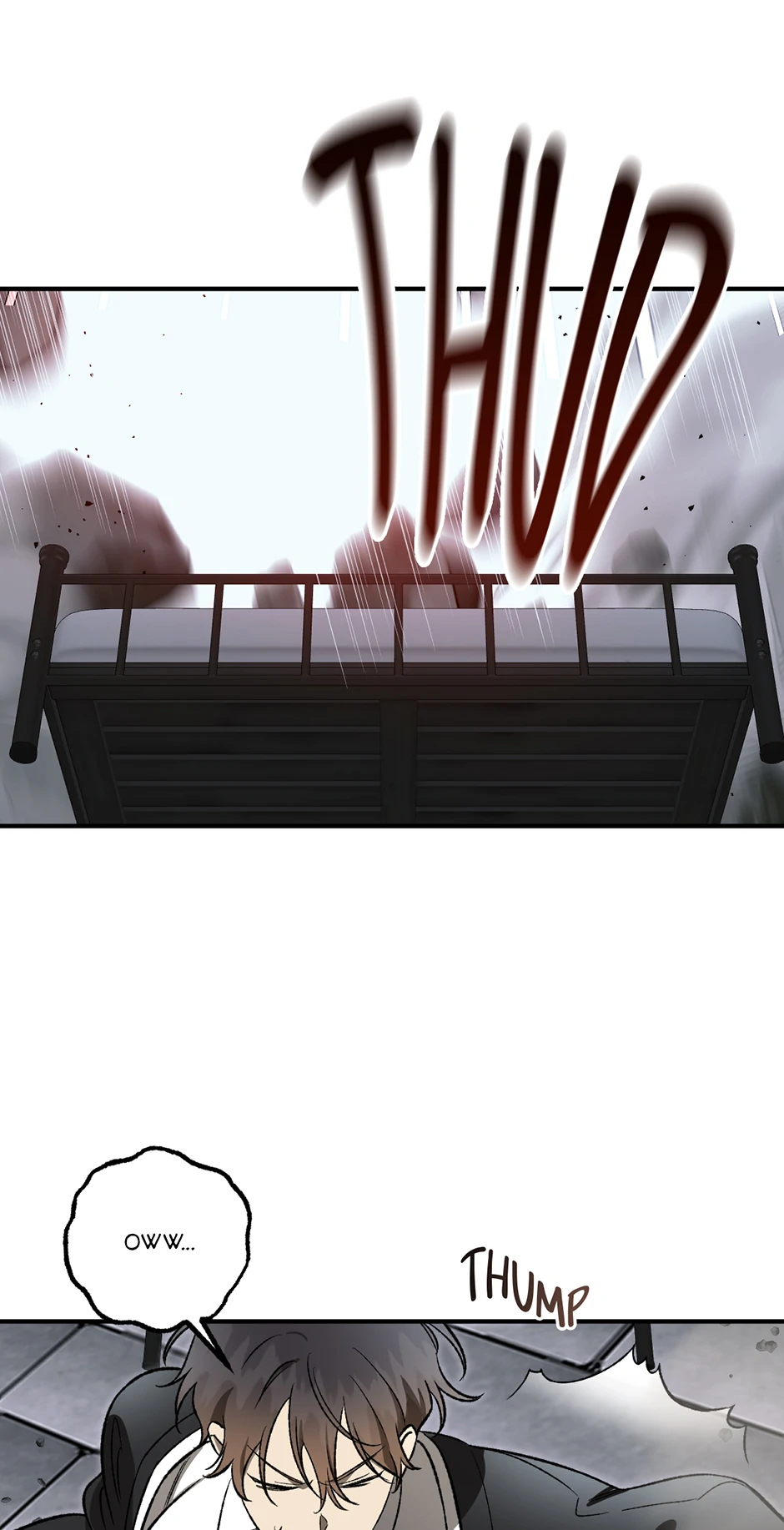 Guide to be King of the Dead Chapter 18 - page 37