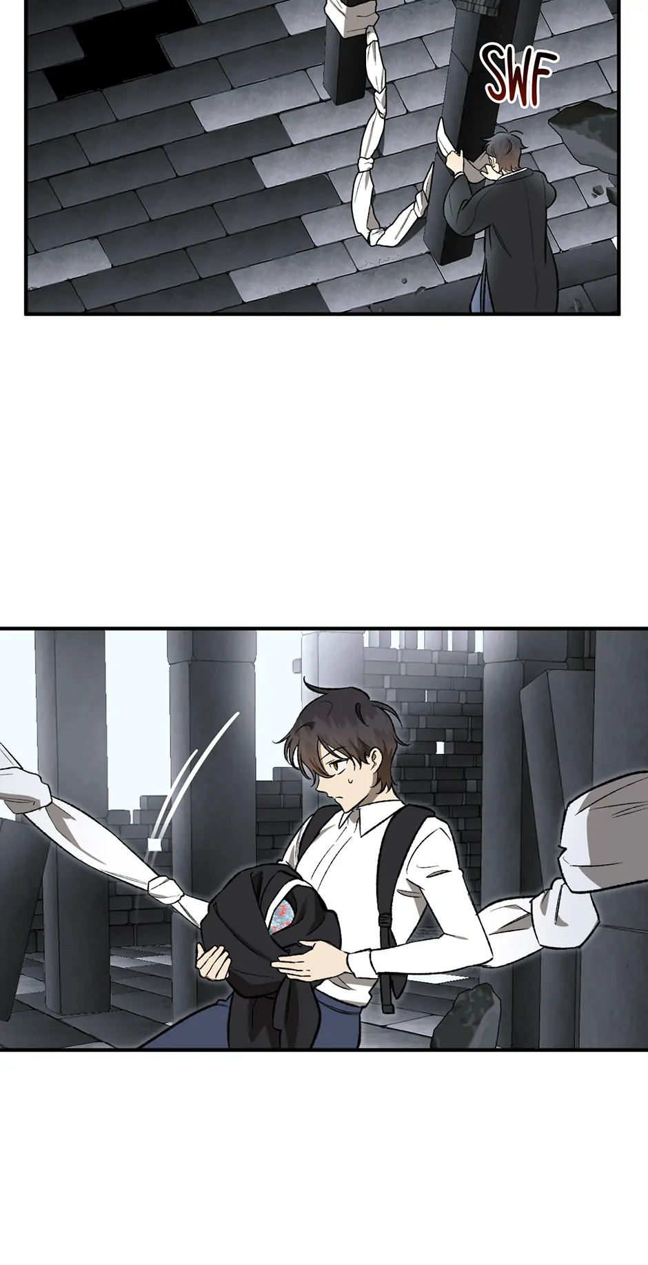 Guide to be King of the Dead Chapter 18 - page 40