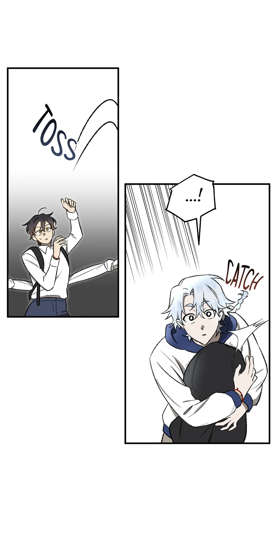 Guide to be King of the Dead Chapter 18 - page 41