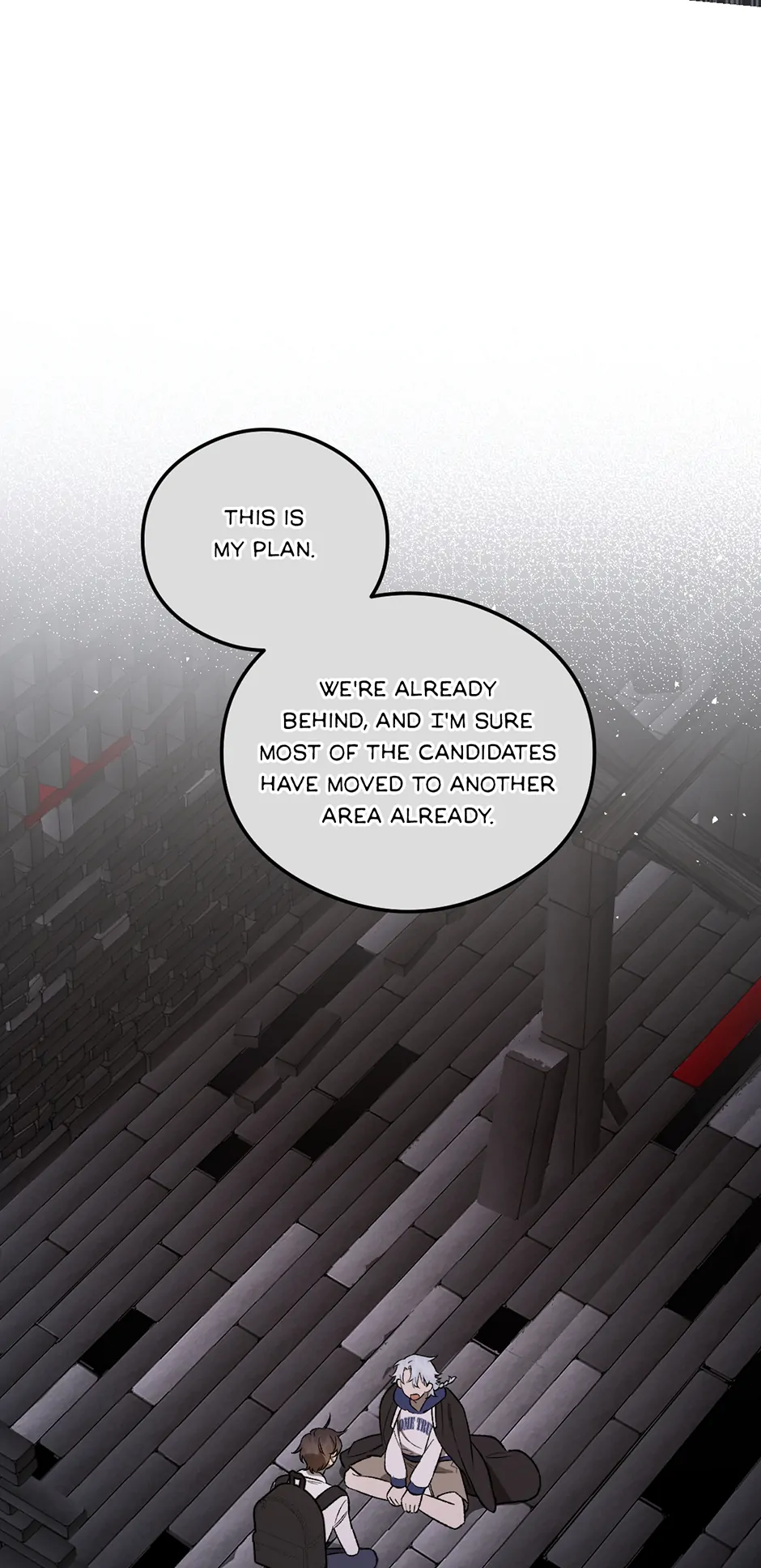 Guide to be King of the Dead Chapter 18 - page 42