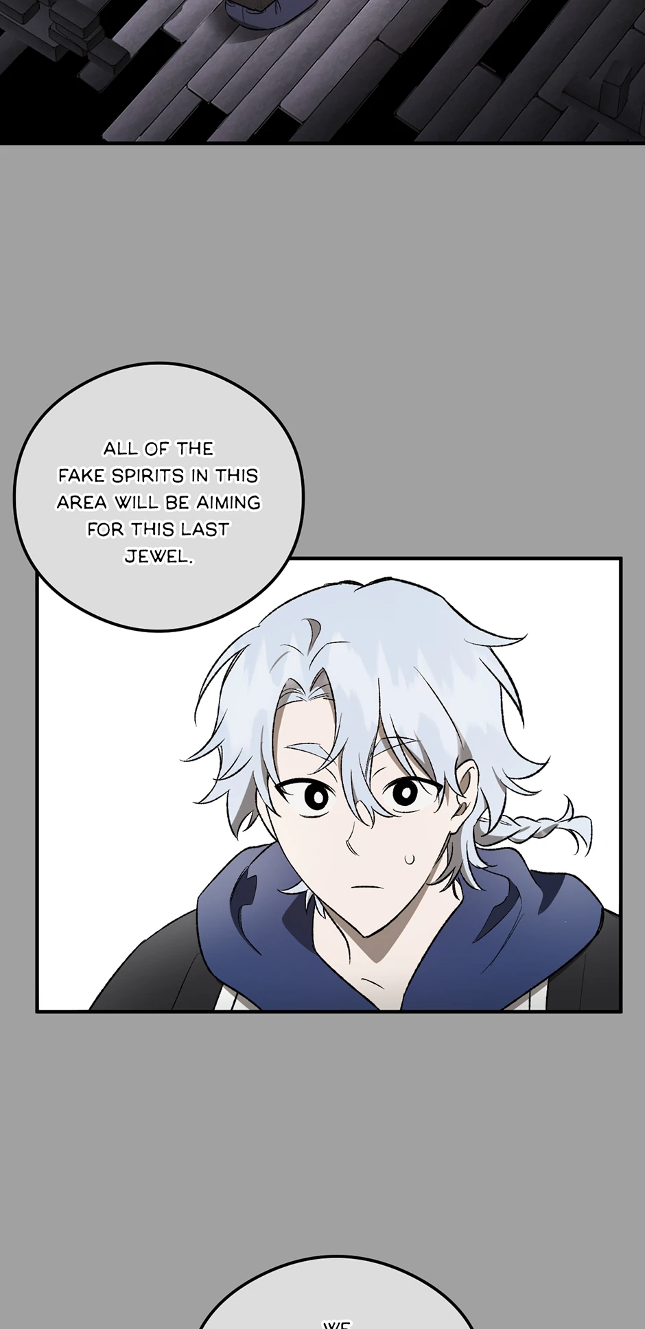 Guide to be King of the Dead Chapter 18 - page 43