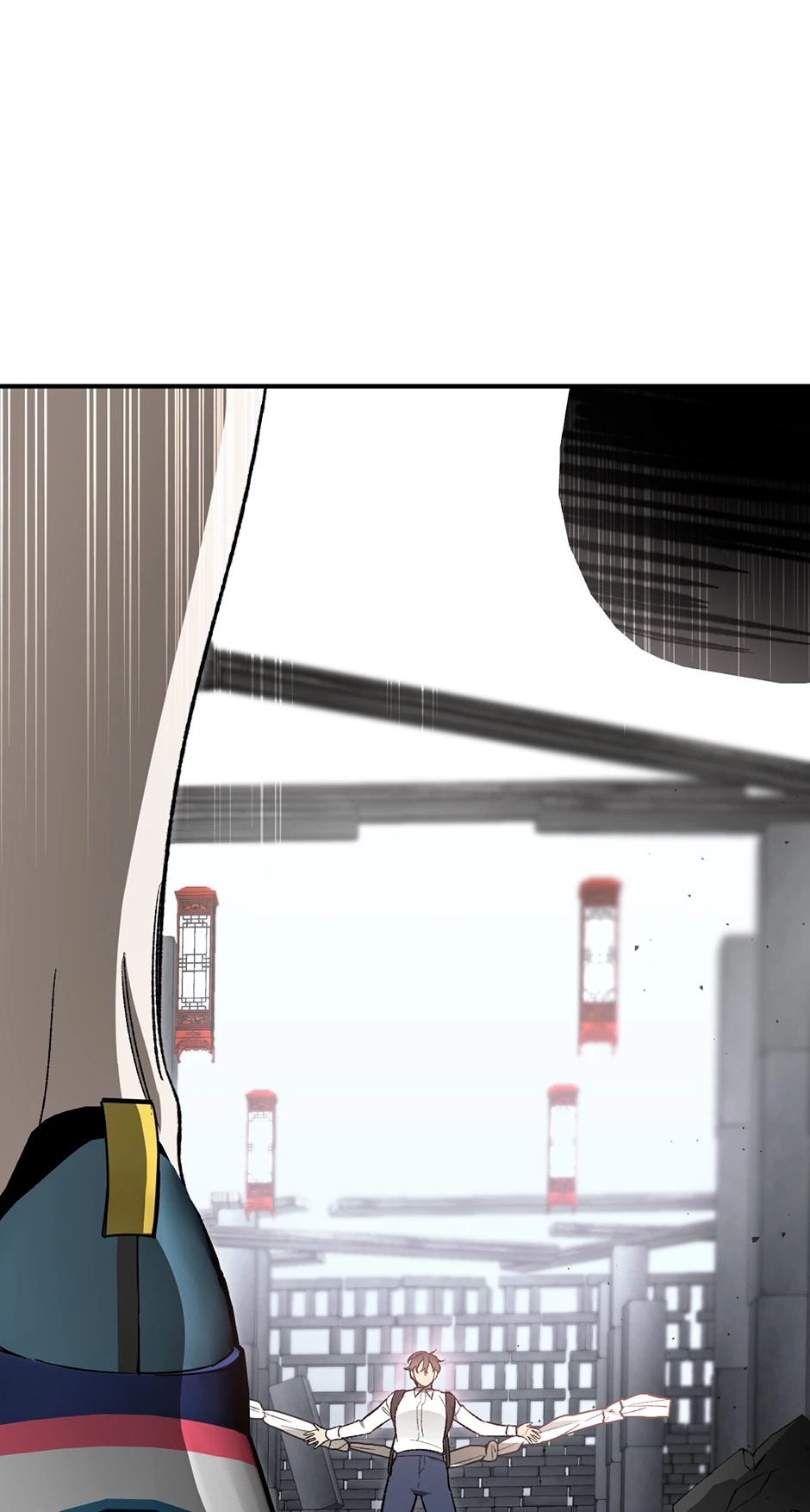 Guide to be King of the Dead Chapter 18 - page 49