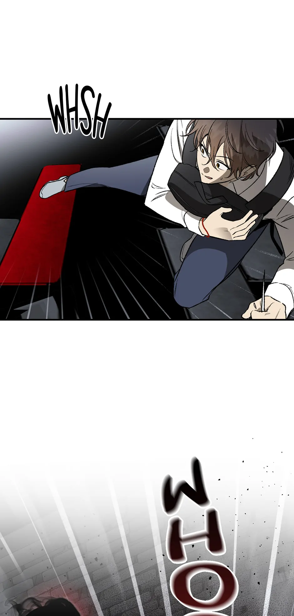 Guide to be King of the Dead Chapter 18 - page 5