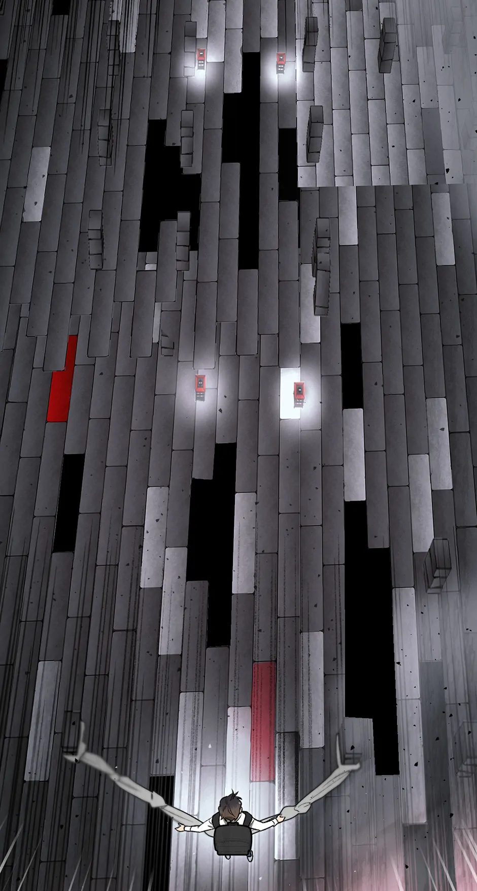 Guide to be King of the Dead Chapter 18 - page 51