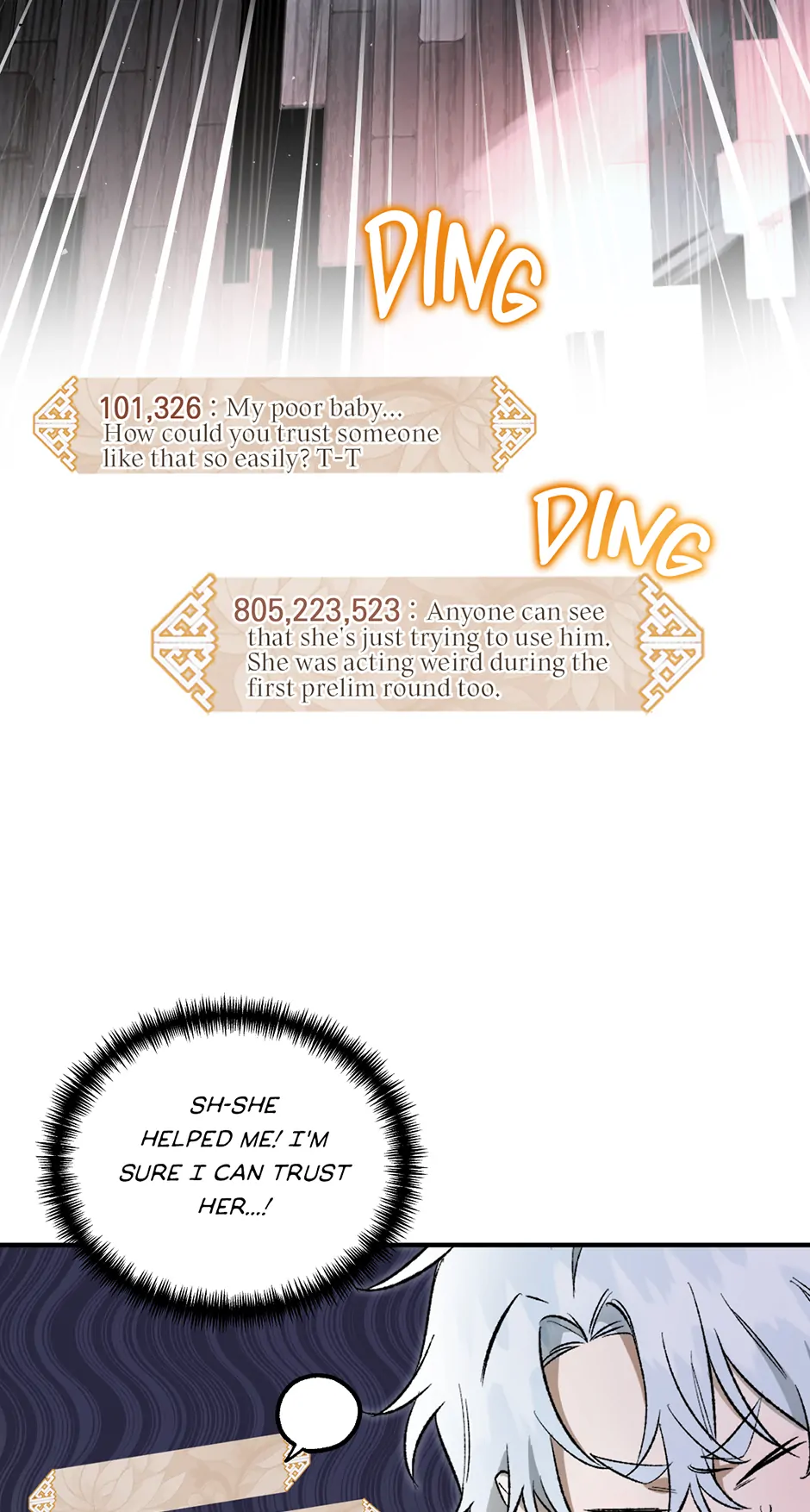 Guide to be King of the Dead Chapter 18 - page 52