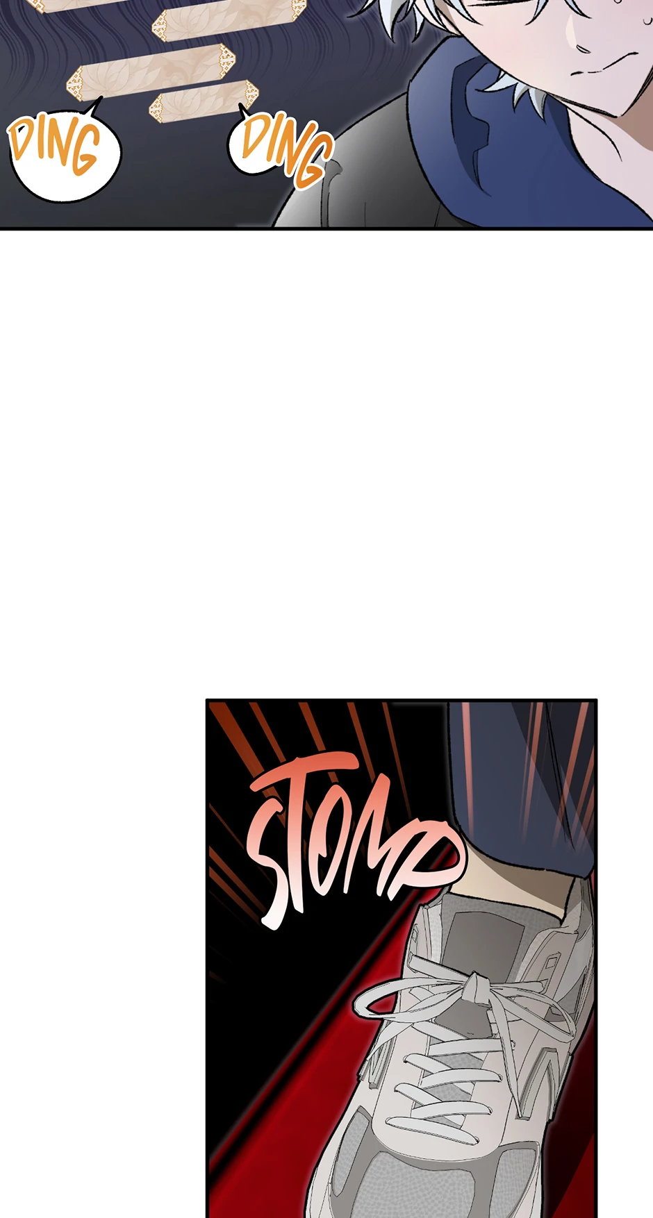 Guide to be King of the Dead Chapter 18 - page 53