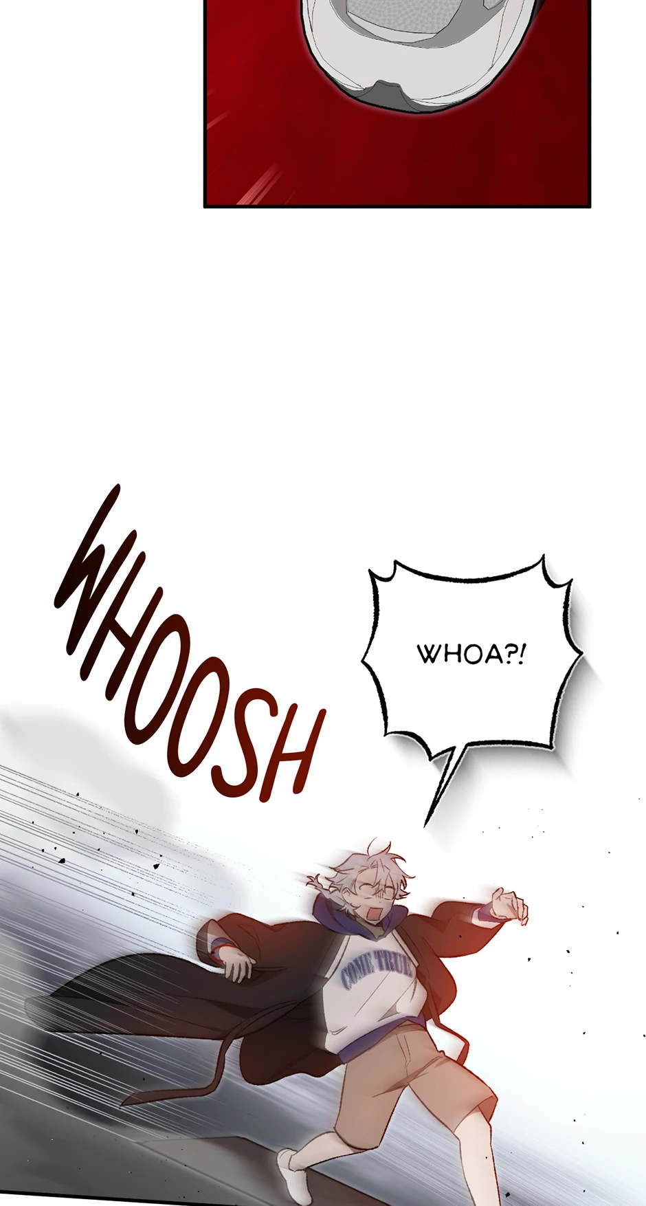 Guide to be King of the Dead Chapter 18 - page 54