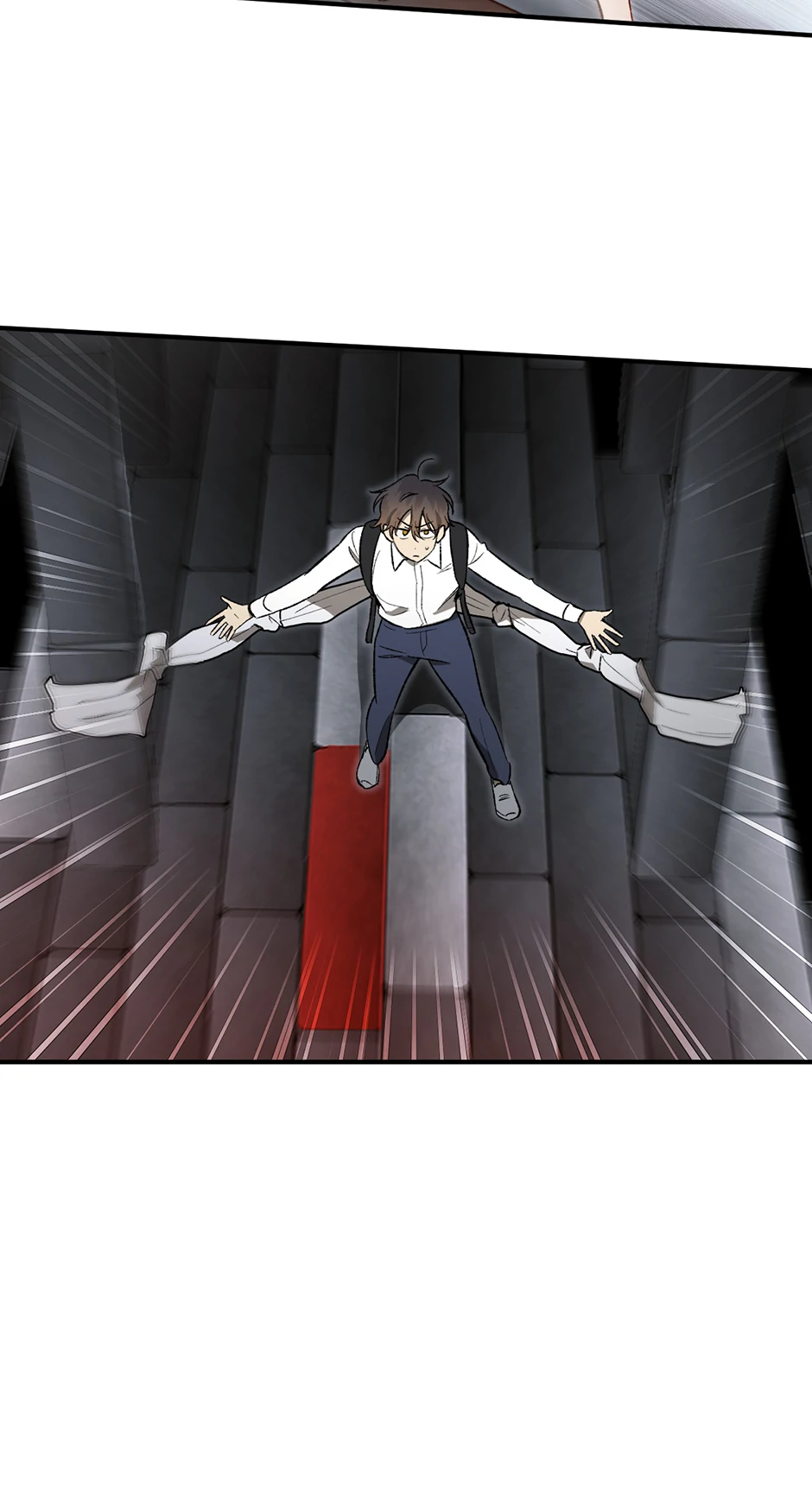 Guide to be King of the Dead Chapter 18 - page 55