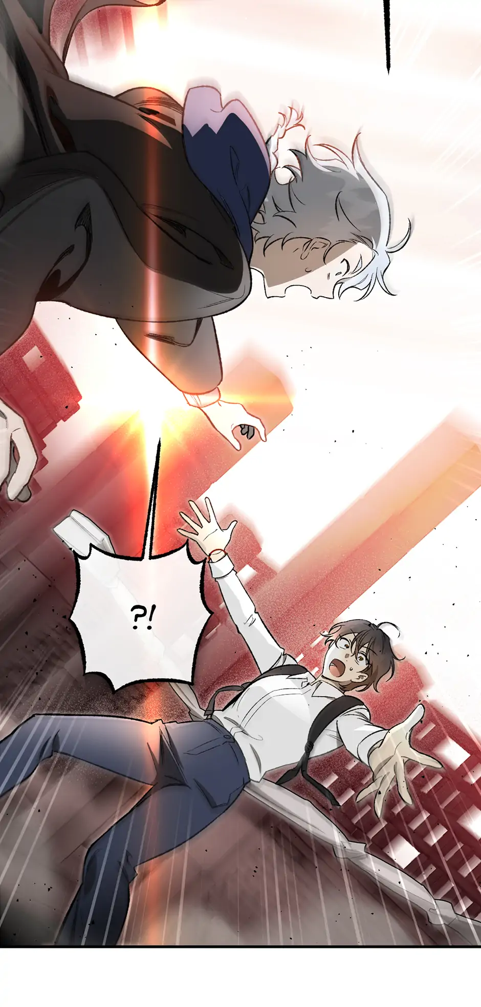 Guide to be King of the Dead Chapter 18 - page 57