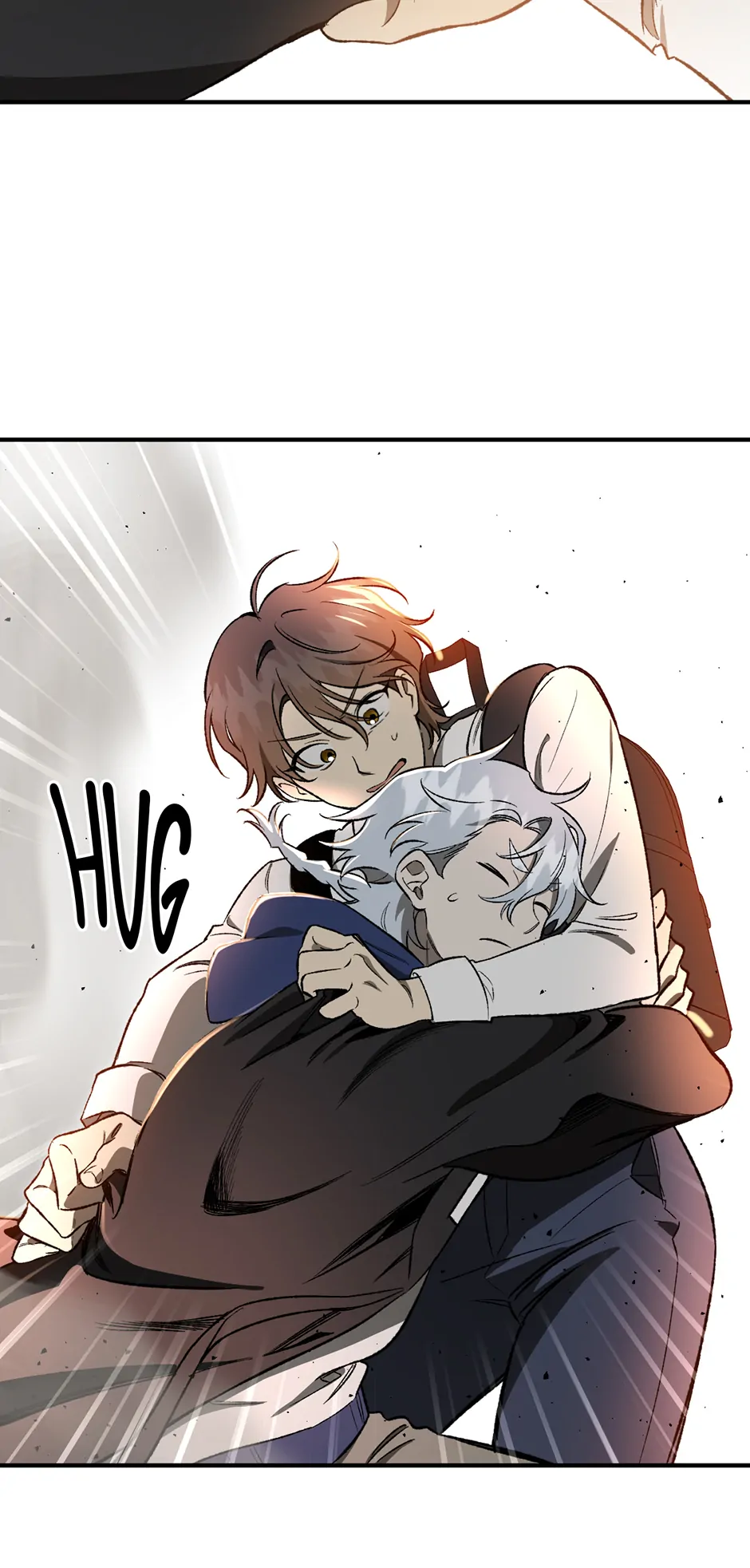 Guide to be King of the Dead Chapter 18 - page 59