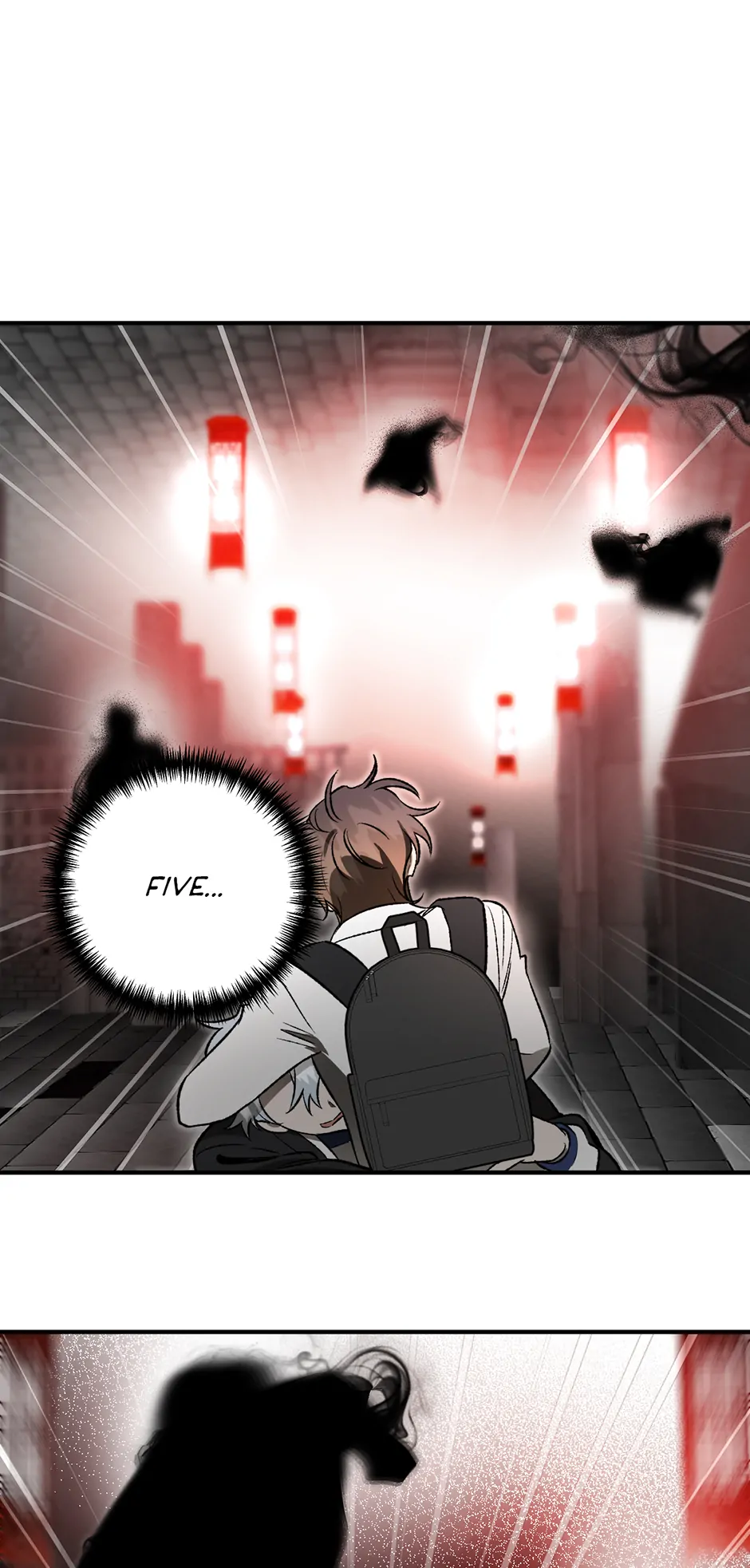 Guide to be King of the Dead Chapter 18 - page 60