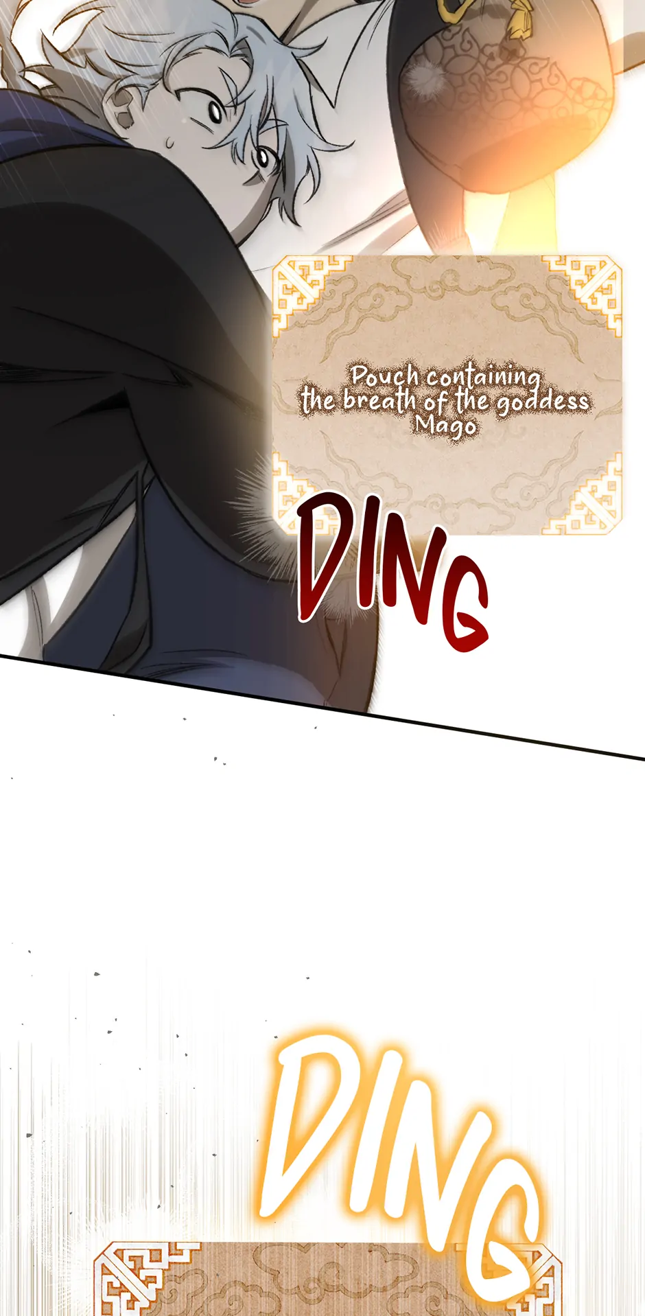 Guide to be King of the Dead Chapter 18 - page 64