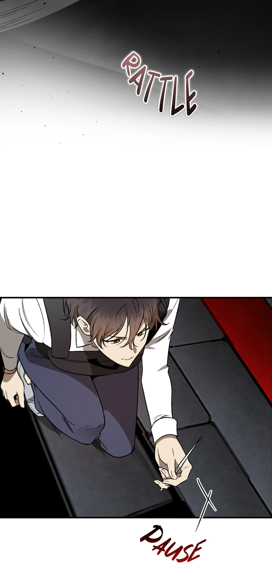 Guide to be King of the Dead Chapter 18 - page 7