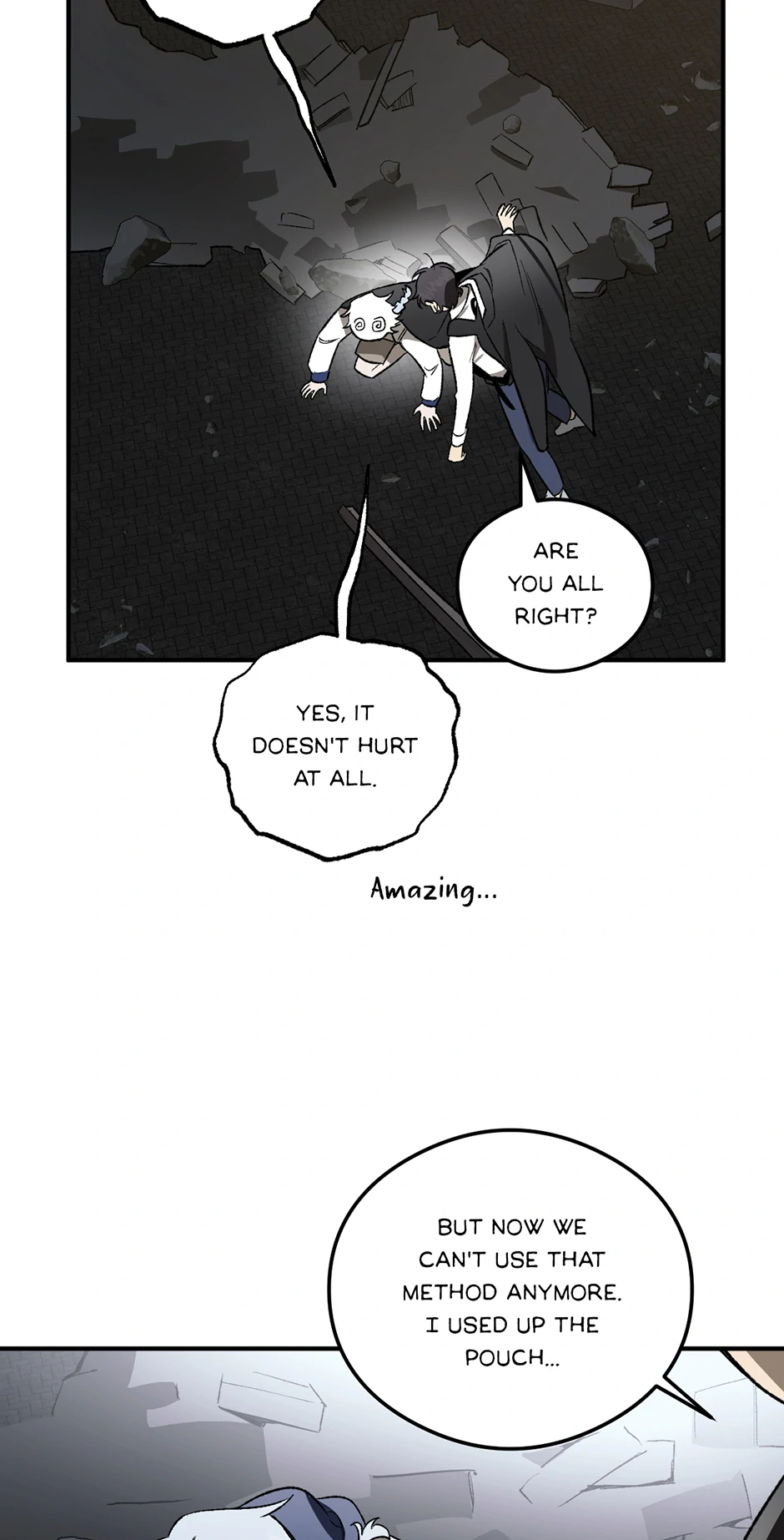 Guide to be King of the Dead Chapter 18 - page 77