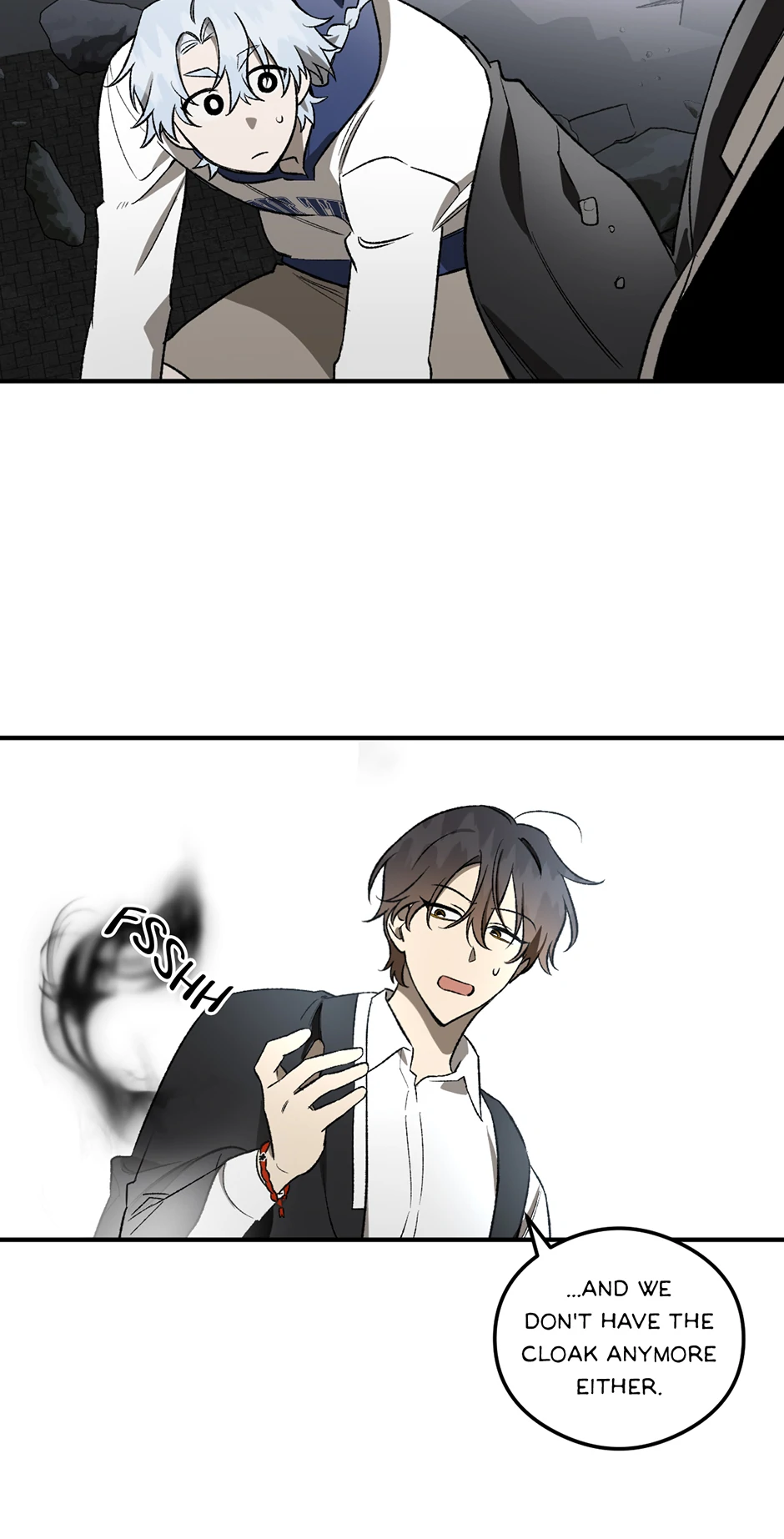 Guide to be King of the Dead Chapter 18 - page 78