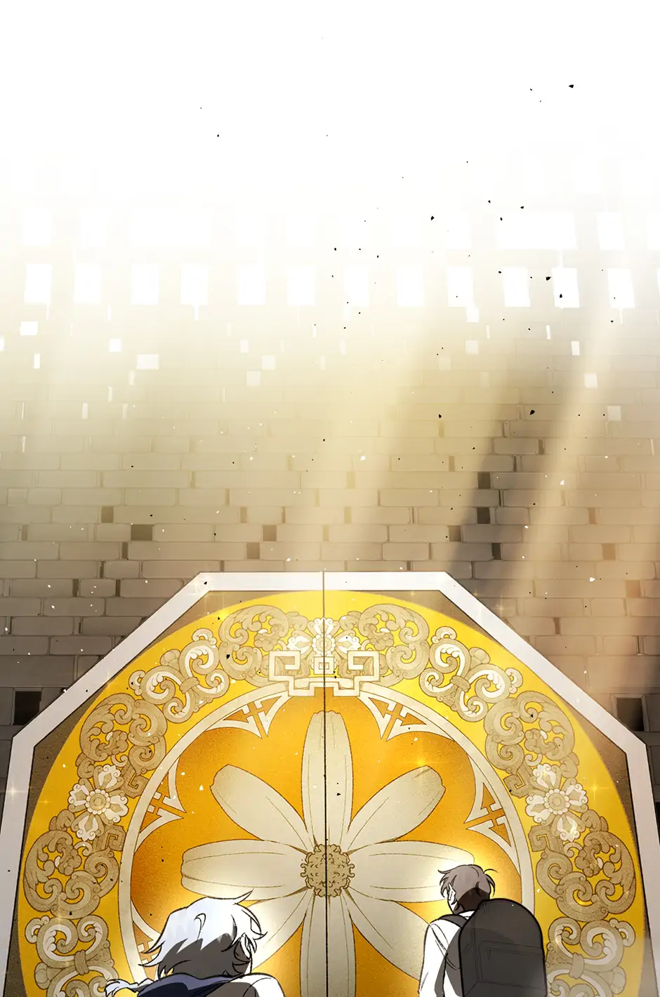 Guide to be King of the Dead Chapter 18 - page 80