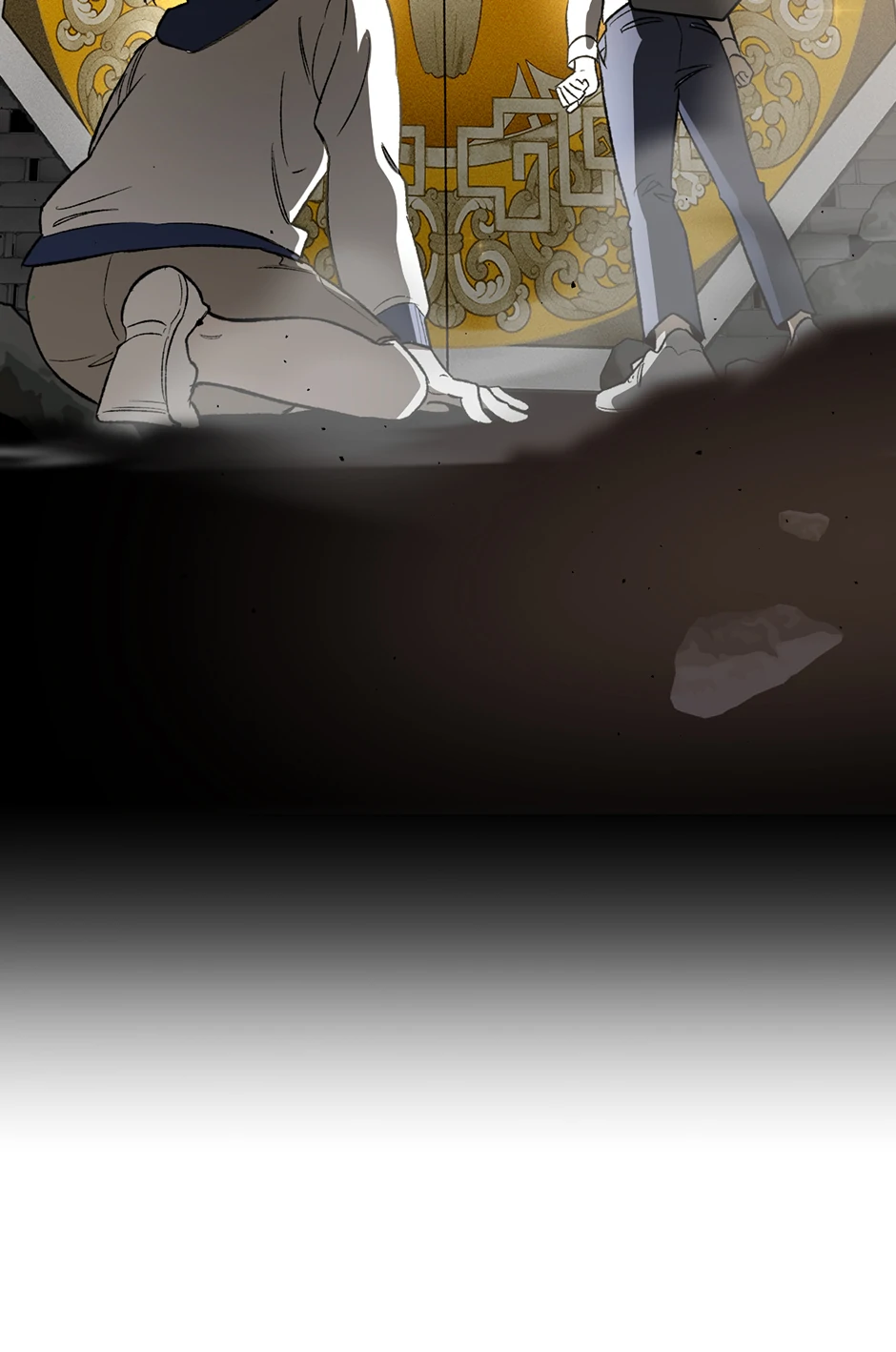 Guide to be King of the Dead Chapter 18 - page 81