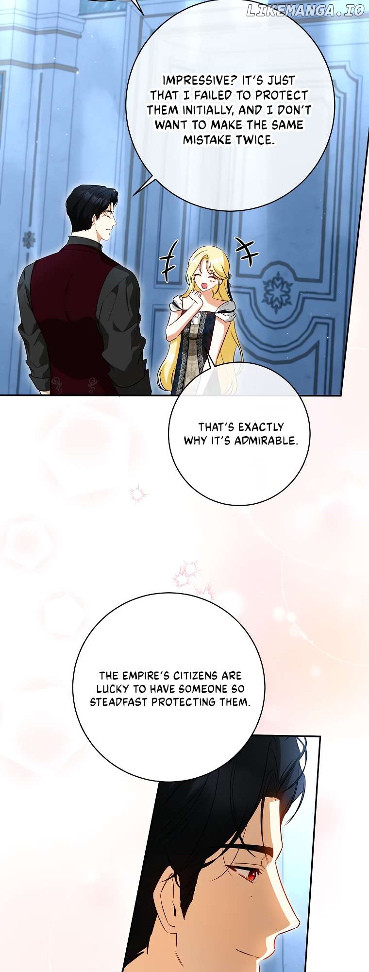 I Think I've Been Possessed Somewhere Chapter 63 - page 16
