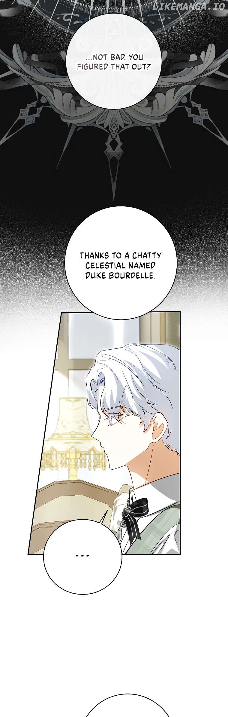 I Think I've Been Possessed Somewhere Chapter 63 - page 23