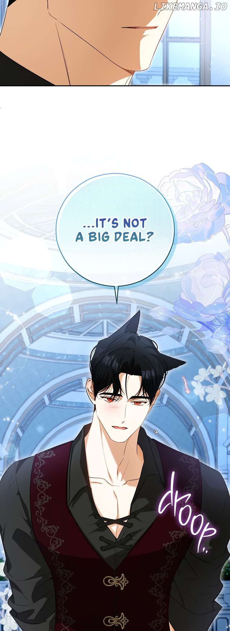 I Think I've Been Possessed Somewhere Chapter 63 - page 9