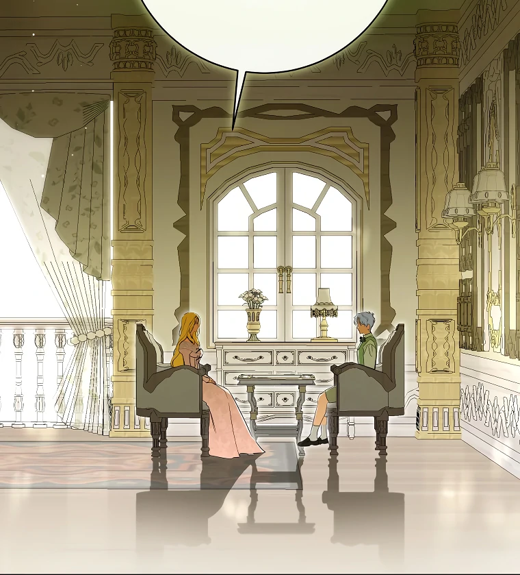 I Think I've Been Possessed Somewhere Chapter 64 - page 11