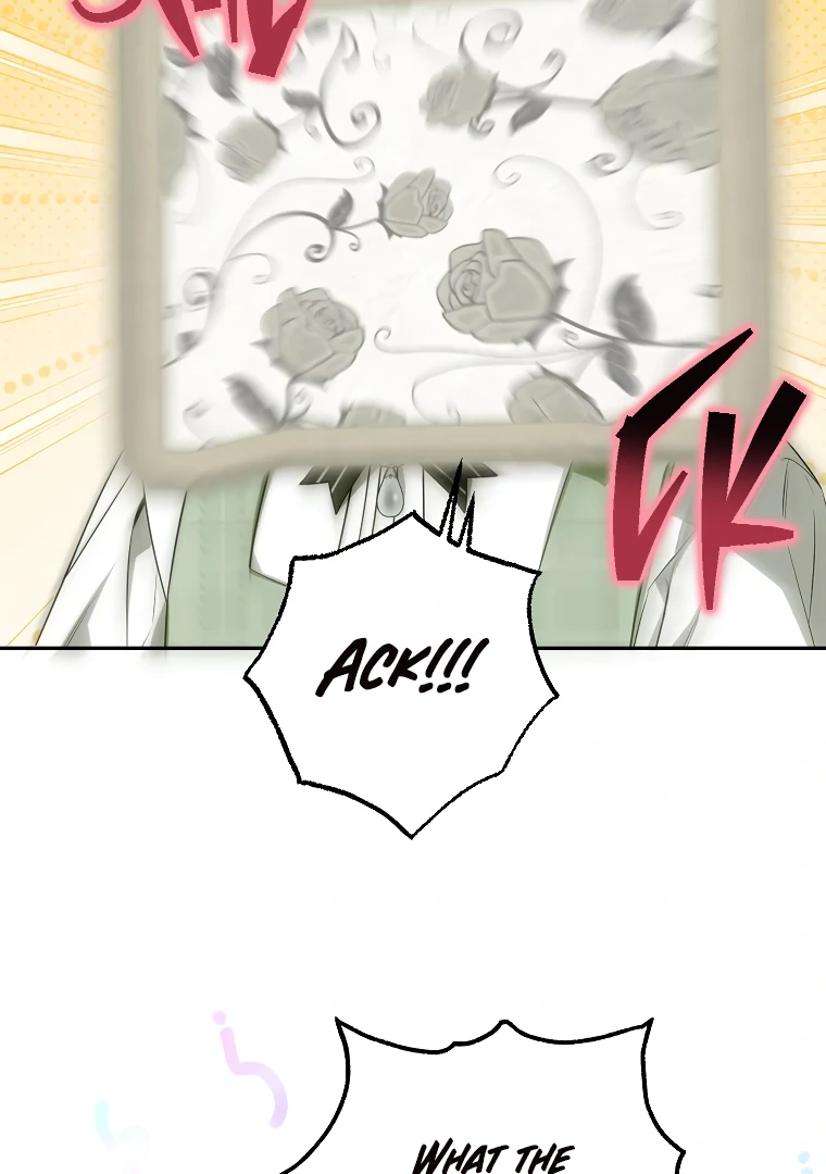 I Think I've Been Possessed Somewhere Chapter 64 - page 15