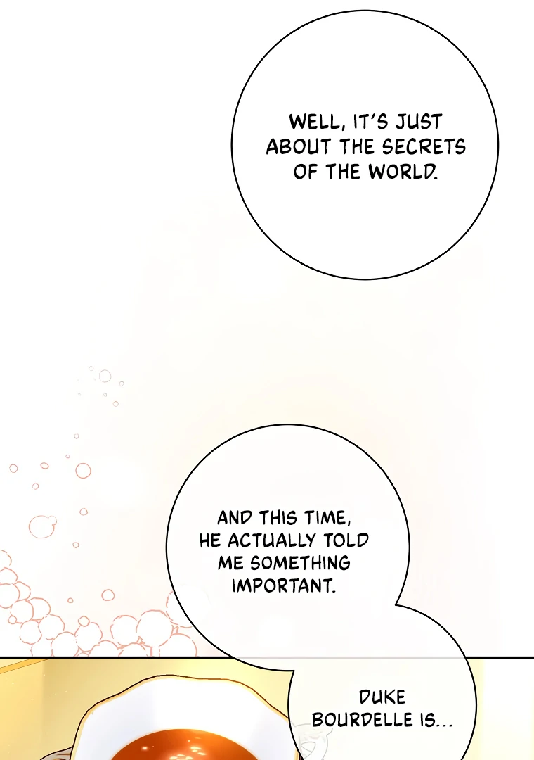 I Think I've Been Possessed Somewhere Chapter 64 - page 42