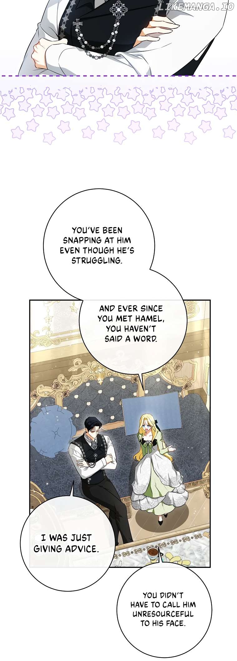 I Think I've Been Possessed Somewhere Chapter 65 - page 10