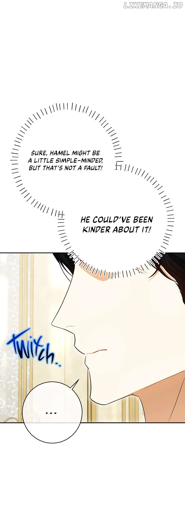 I Think I've Been Possessed Somewhere Chapter 65 - page 11