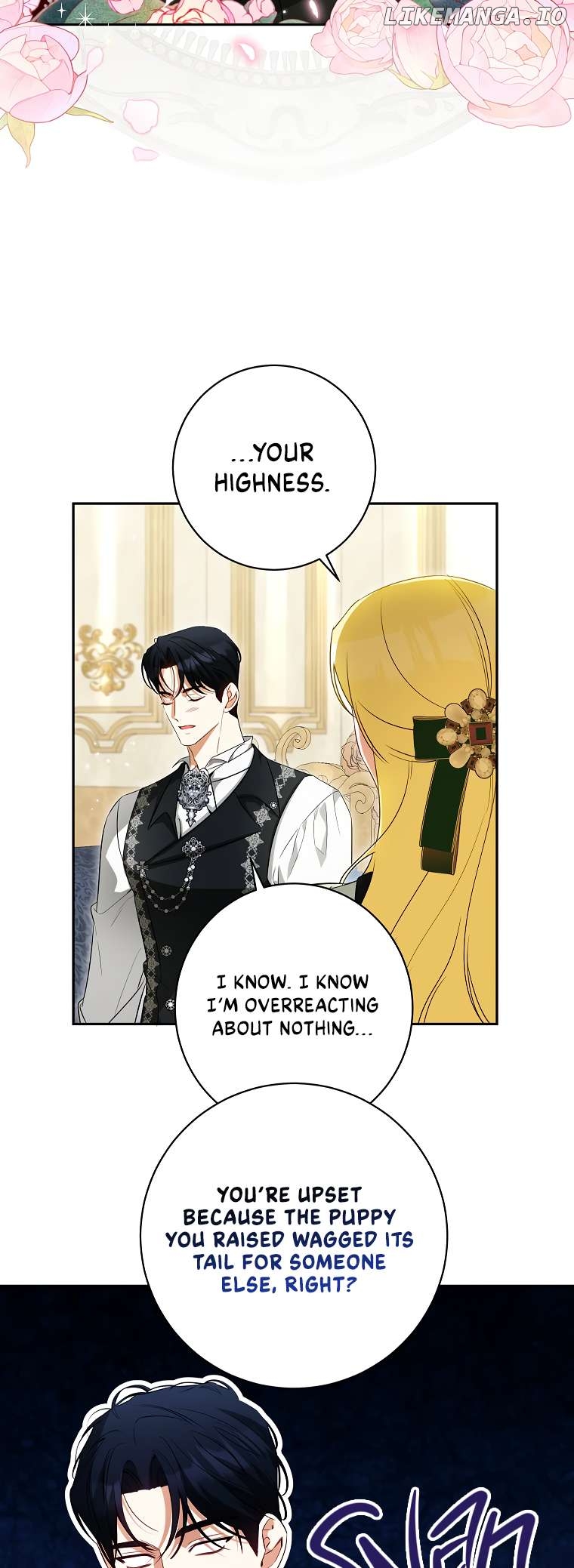 I Think I've Been Possessed Somewhere Chapter 65 - page 17
