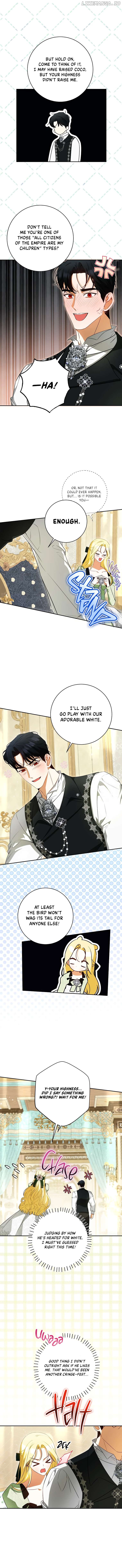 I Think I've Been Possessed Somewhere Chapter 65 - page 20