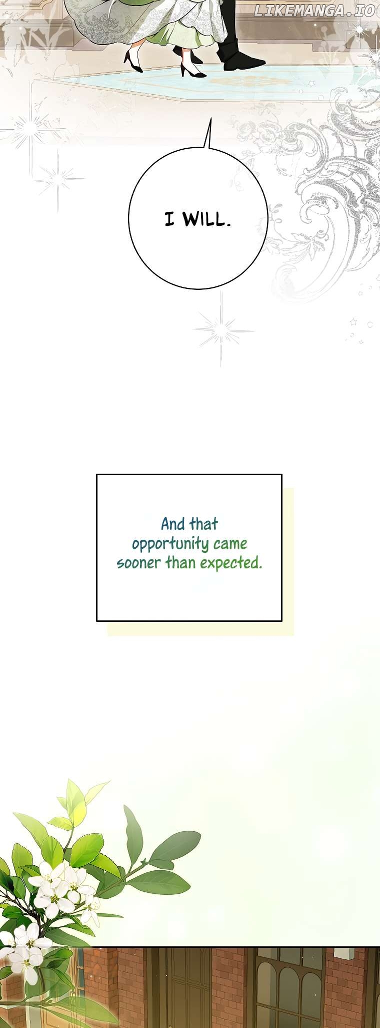 I Think I've Been Possessed Somewhere Chapter 65 - page 24