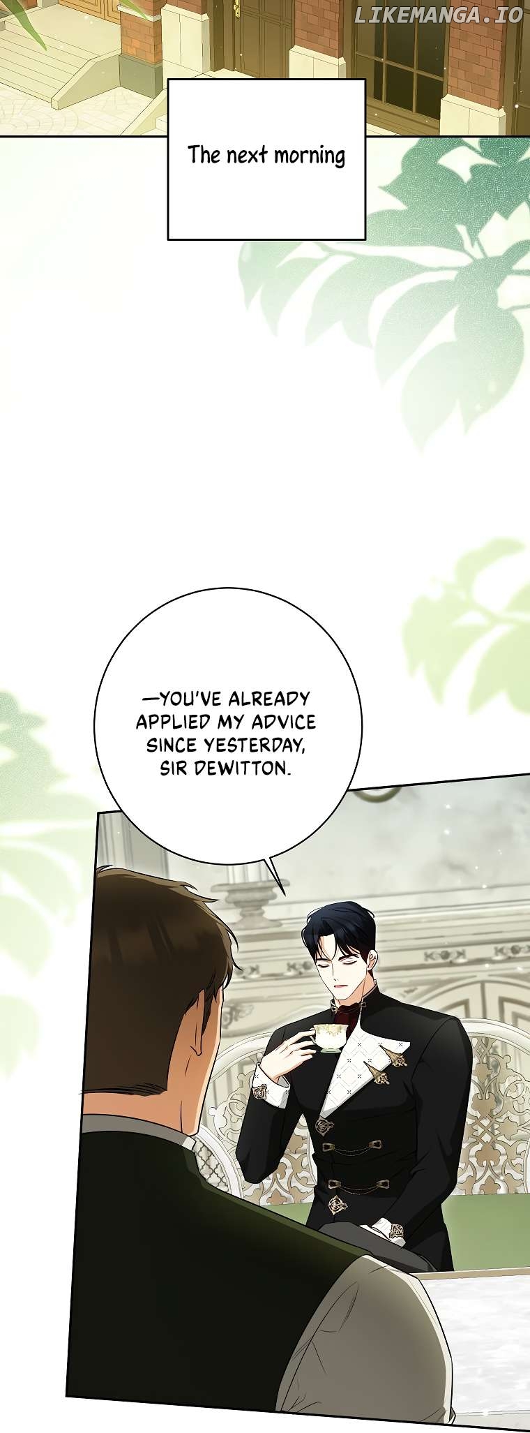 I Think I've Been Possessed Somewhere Chapter 65 - page 25