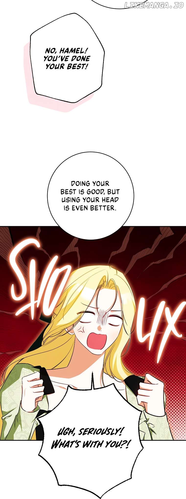 I Think I've Been Possessed Somewhere Chapter 65 - page 7