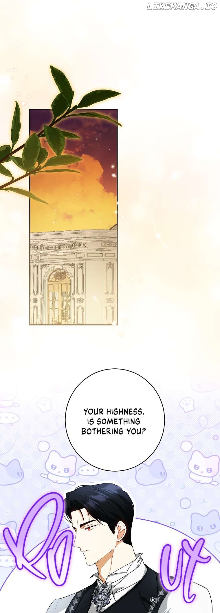 I Think I've Been Possessed Somewhere Chapter 65 - page 9