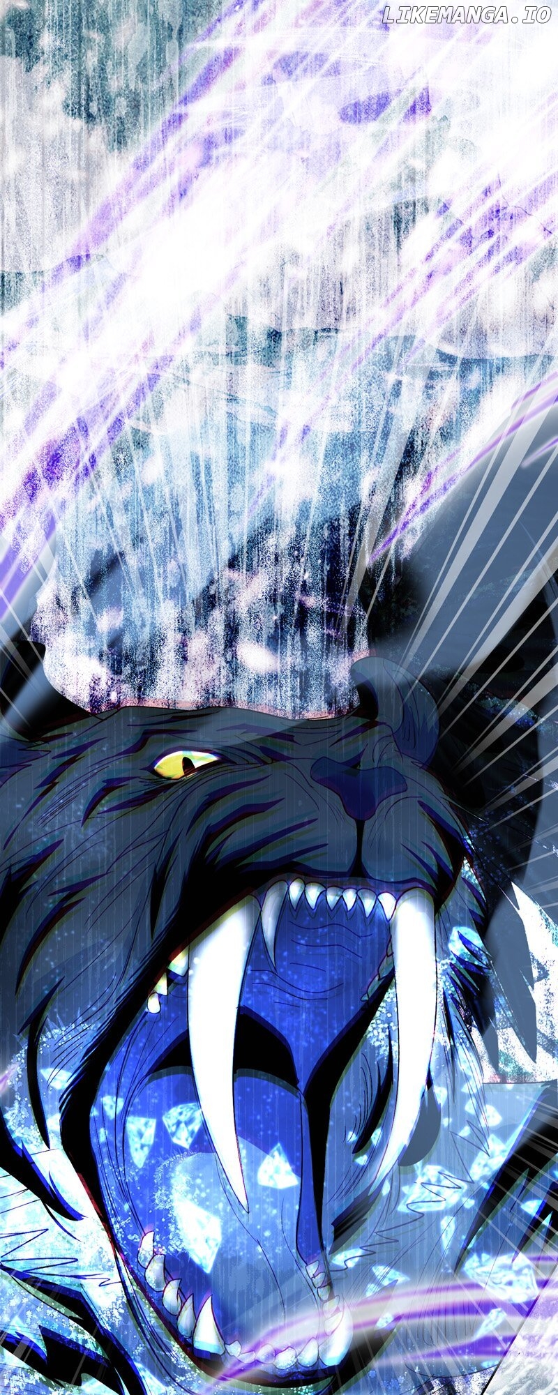 My Father, the Possessive Demi-God Chapter 89 - page 26