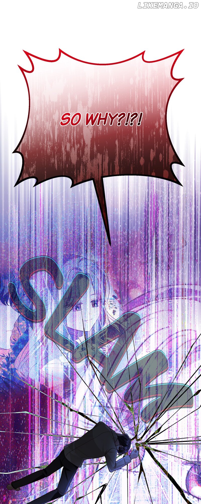 My Father, the Possessive Demi-God Chapter 91 - page 64