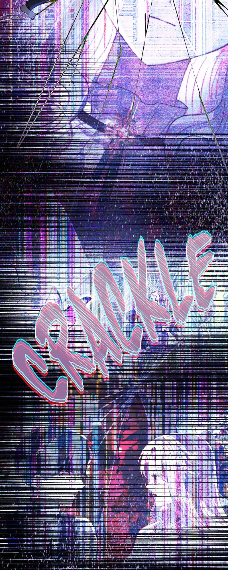 My Father, the Possessive Demi-God Chapter 91 - page 65