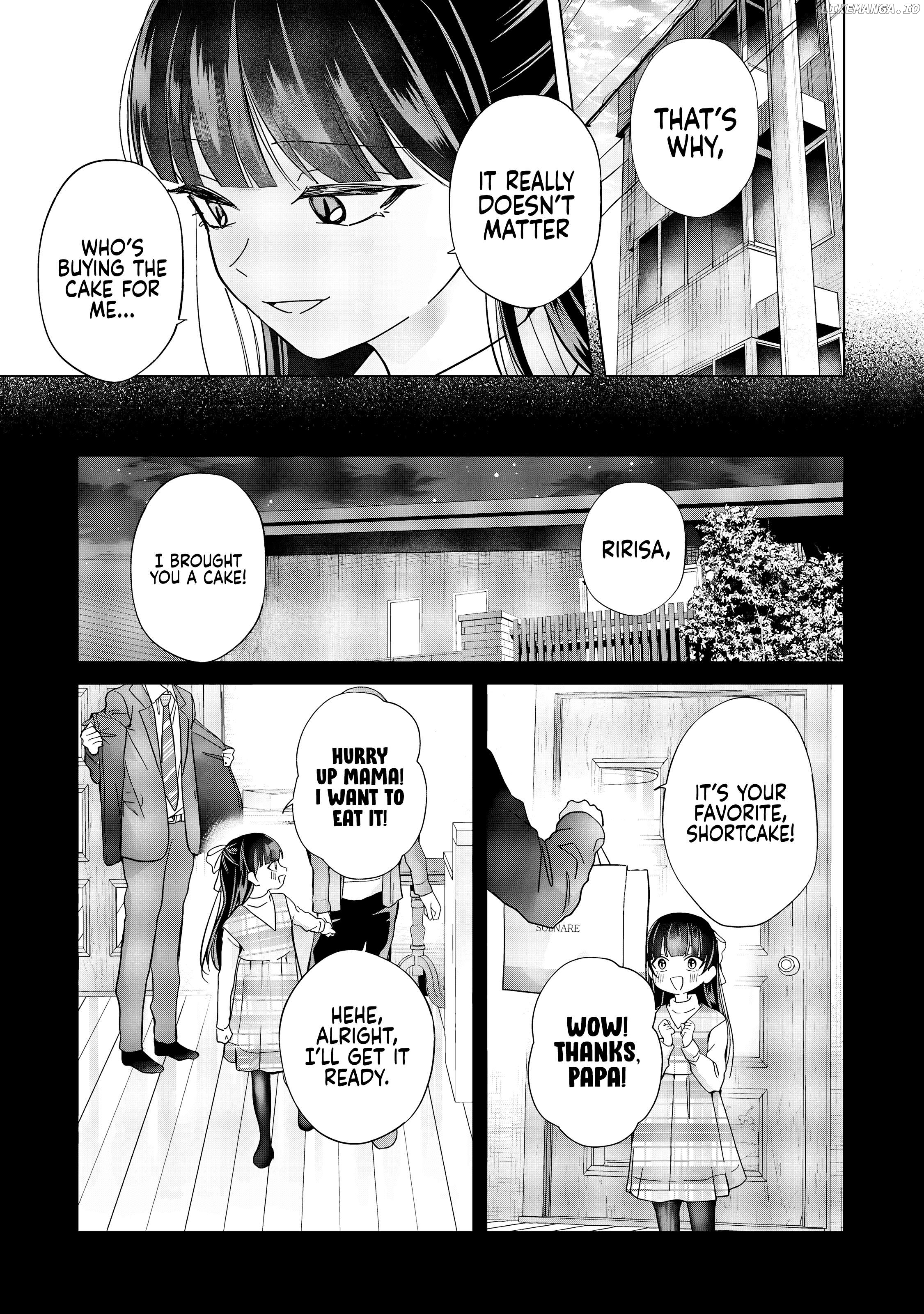 Kusunoki-San Failed To Debut In High School Chapter 36 - page 17