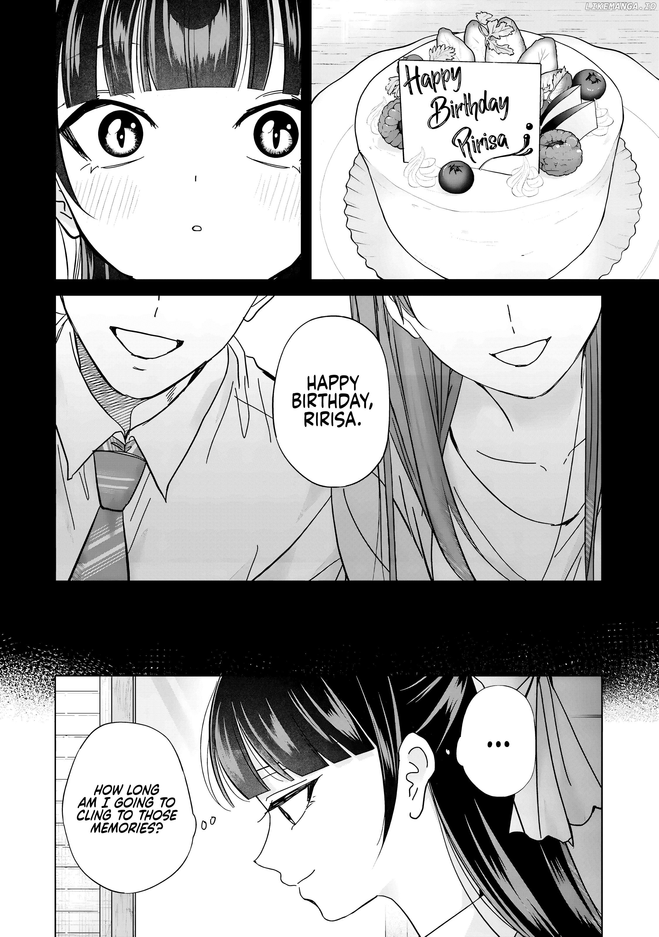 Kusunoki-San Failed To Debut In High School Chapter 36 - page 18