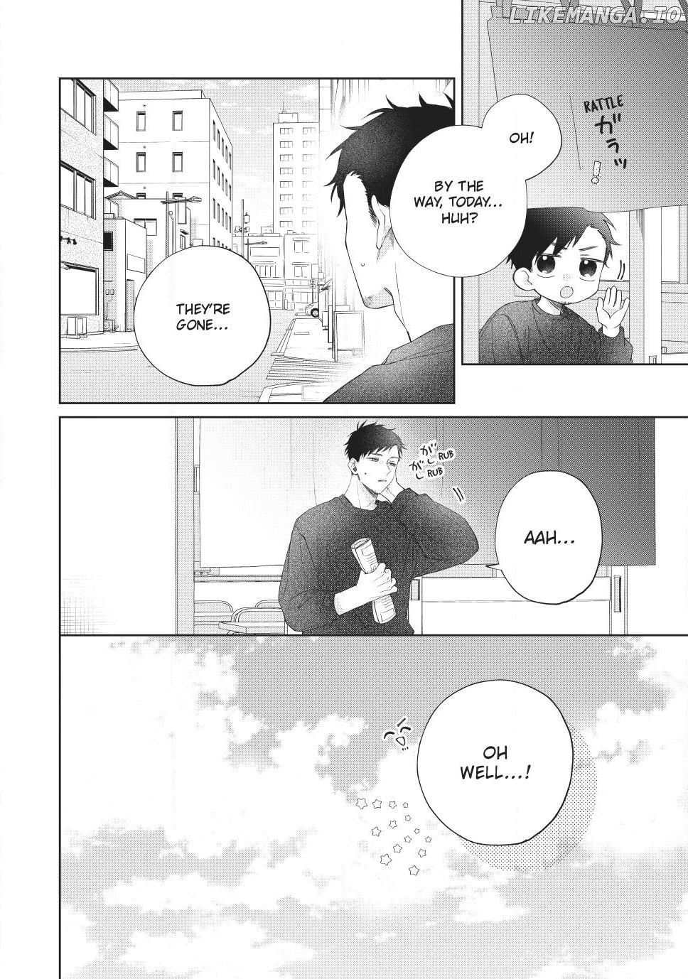 Kawaii Nante Kiitenai Chapter 40 - page 18