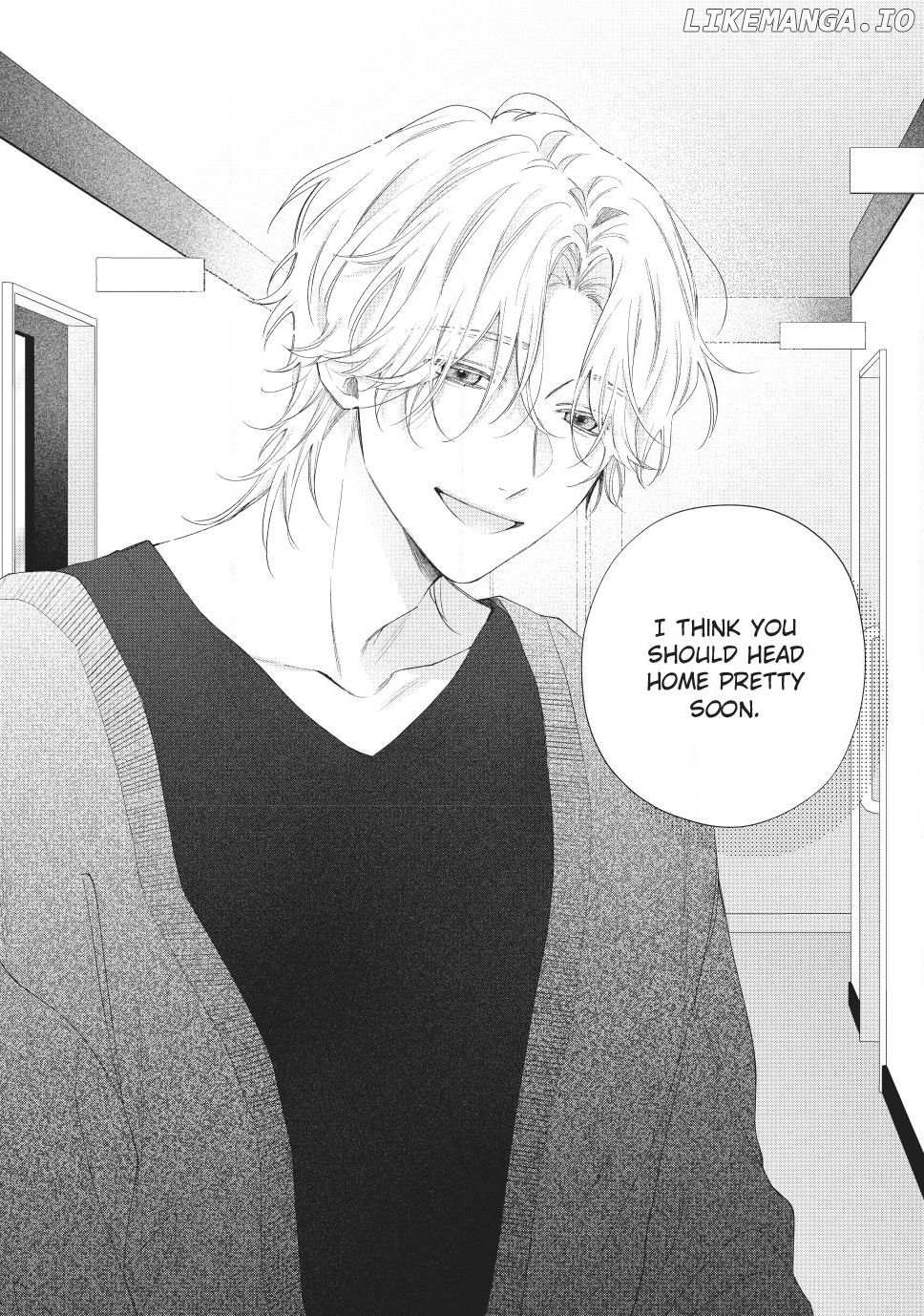 Kawaii Nante Kiitenai Chapter 40 - page 40